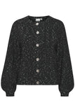 Anika Cardigan - Black