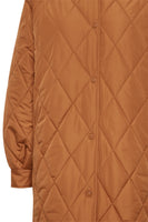 Hansa Jacket - Argan Oil