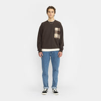 Loose Crewneck