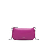 Francine Chain Crossbody