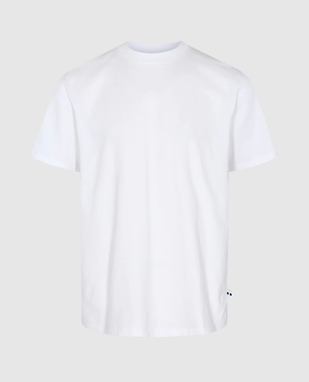 Aarhus G029 Tee - White