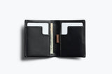 Slim Sleeve Wallet - Black