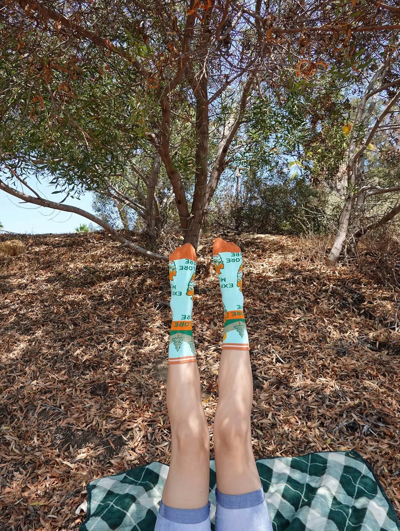 Explore More Socks