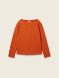 Cozy Rib Sweatshirt