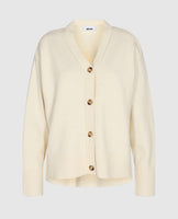 Trianna Cardigan - Broken White