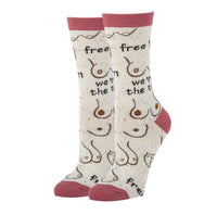 Free 'Em Socks
