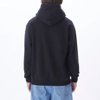 Year Pullover Hood