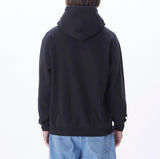 Year Pullover Hood