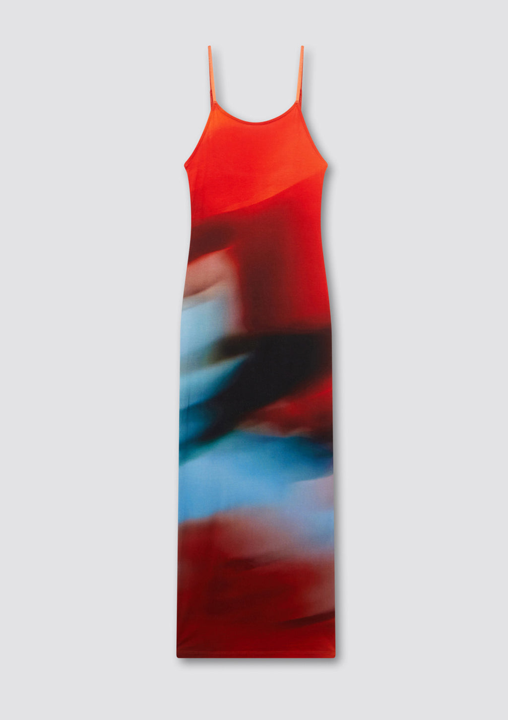 Lagarta Dress - Rosella