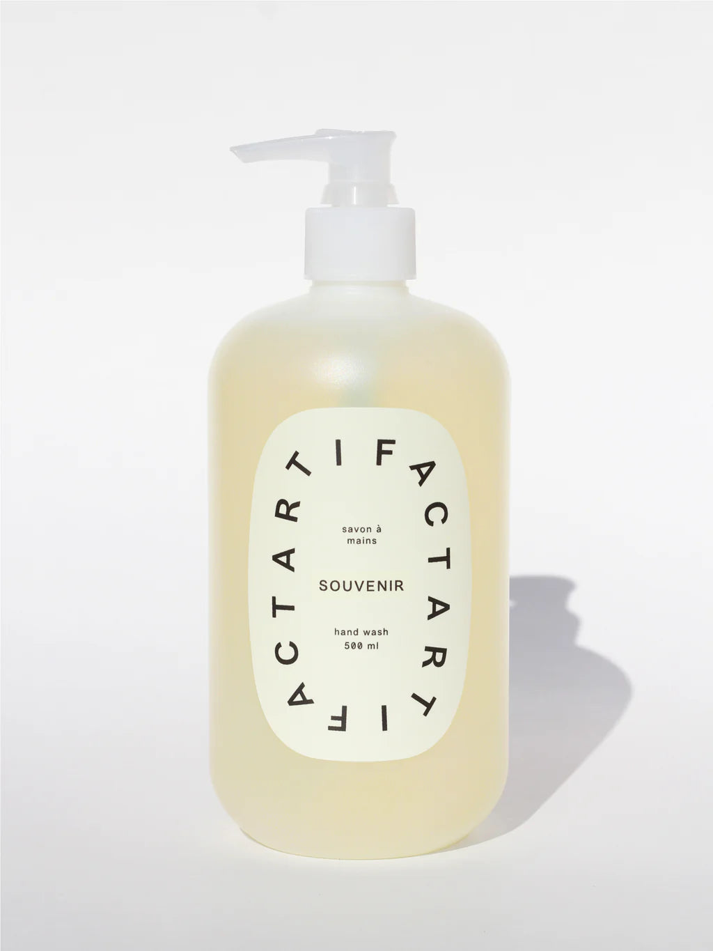 Souvenir Hand Wash