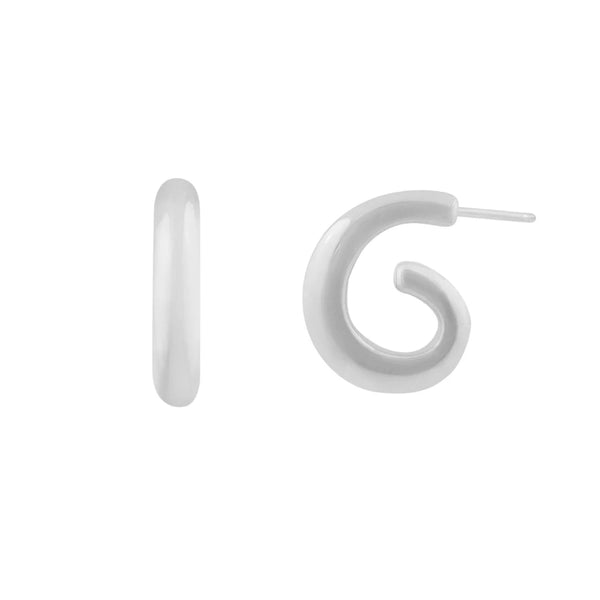 Athena Earrings