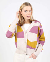 Hazel Cardigan