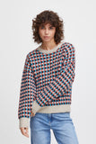 Kamara Jumper - Hawaiian Ocean