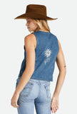 Frisco Vest