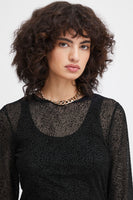 Jalani Long Sleeve Top