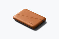 Flip Case Second Edition - Terracotta