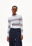 Alaania Multicolour 2.0 Slim Sweater