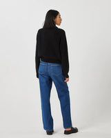 Mikala Jumper G006 - Black