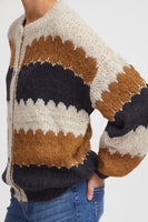 Osansa Cardigan - Total Eclipse
