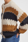 Osansa Cardigan - Total Eclipse