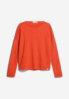 Zoraa Li Heavy Flamé Tee
