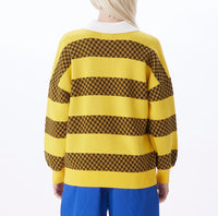 Charlie Sweater - Banana
