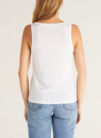 Pia Soft V-Neck Tank