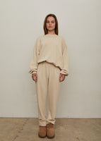Oversized Sweatshirt