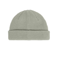 Micro Beanie - Iceberg Green