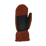 Camila Waterguard Sherpa Mittens