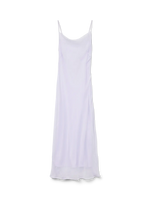 Smilla Sleeveless Waterfall Dress