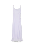 Smilla Sleeveless Waterfall Dress