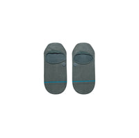 Icon No Show Sock - Teal