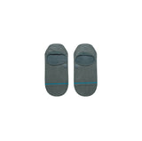 Icon No Show Sock - Teal