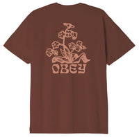 Obey Organics Tee