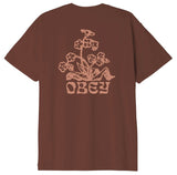 Obey Organics Tee