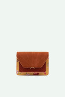 Sticky Sis x Jasmine van der Zwaan Satchel