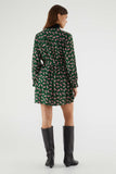 Rabbit Party Short Dress