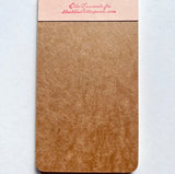 Jotter Notepad