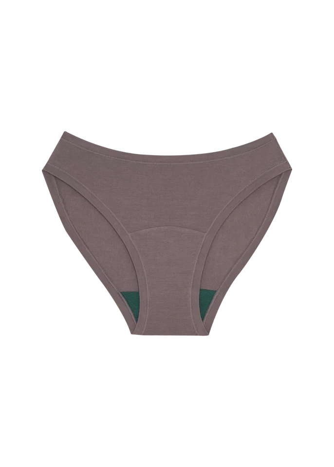 Mineral Bikini - Iron