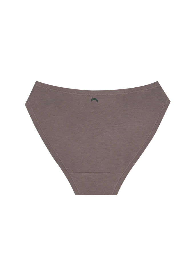 Mineral Bikini - Iron