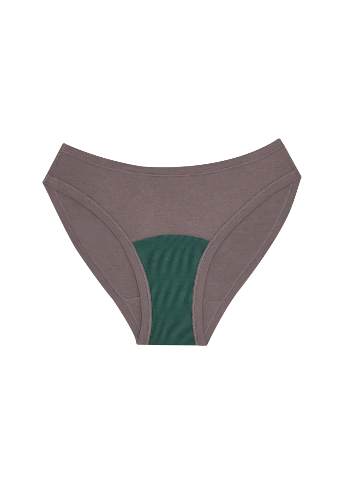 Mineral Bikini - Iron