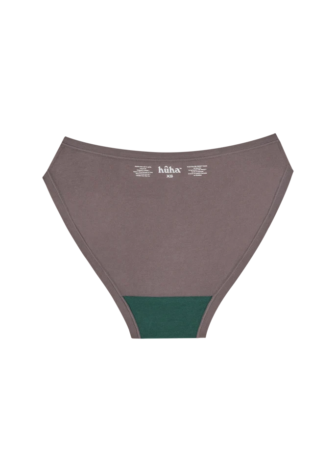 Mineral Bikini - Iron