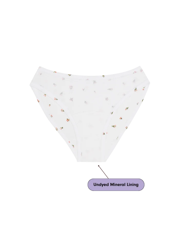 Mineral Bikini - Morning Rose