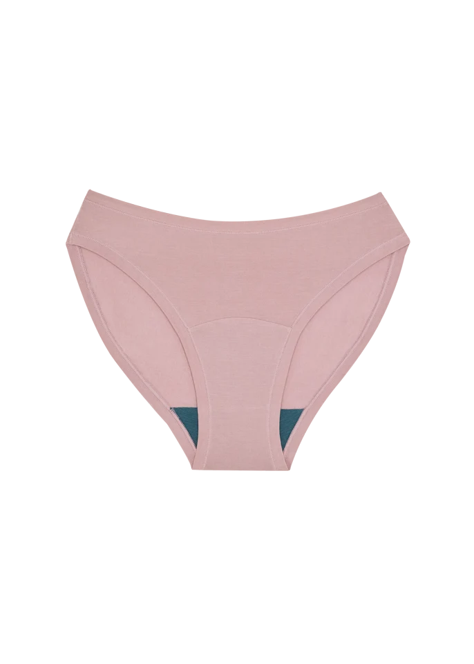 Mineral Bikini - Quartz
