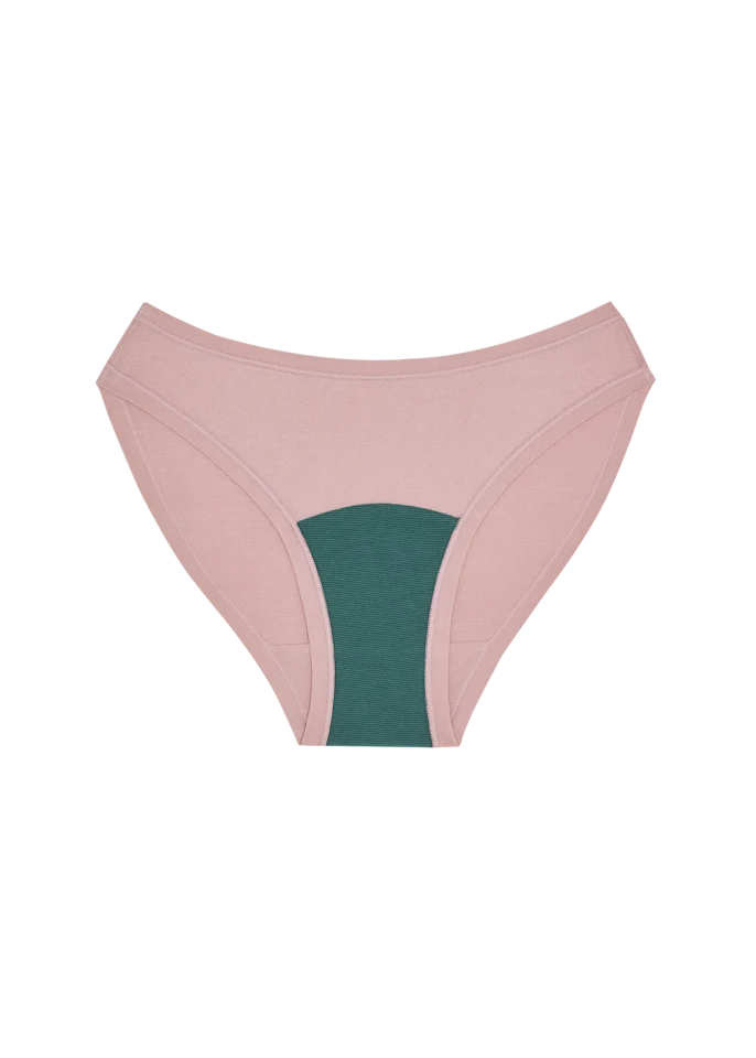 Mineral Bikini - Quartz