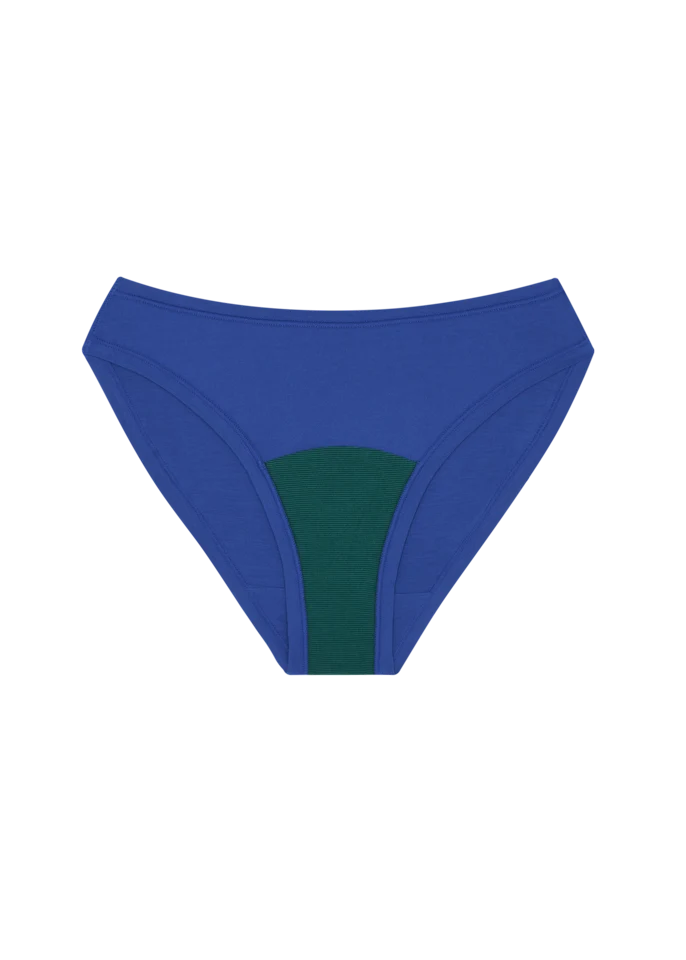 Mineral Bikini - Sideline