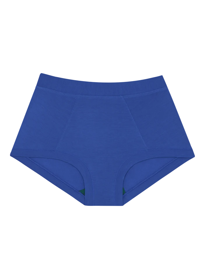 Mineral Brief - Sideline