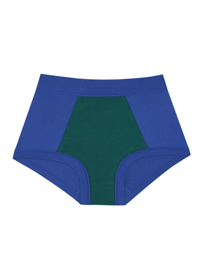 Mineral Brief - Sideline