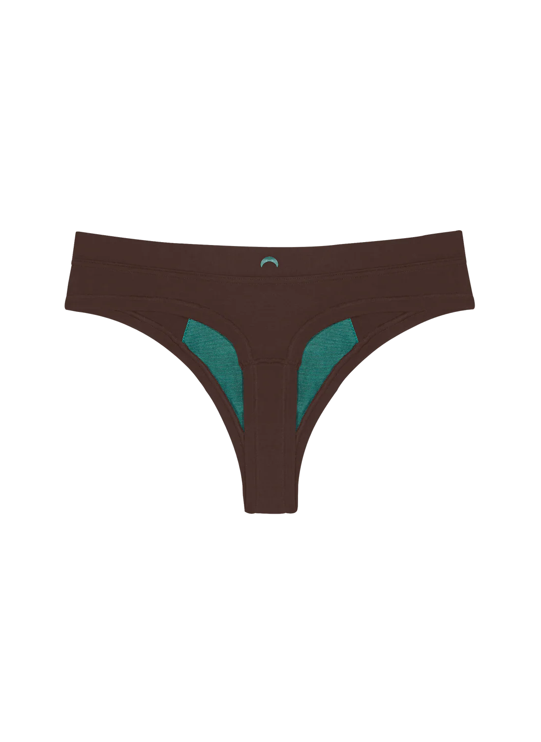 Mineral Thong
